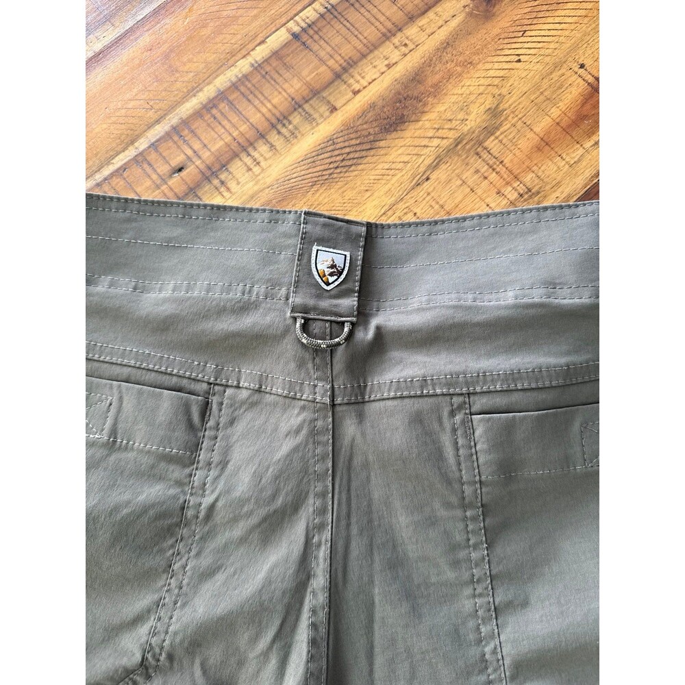 Kühl Renegade Hiking Shorts - 36 - Picture 10 of 11
